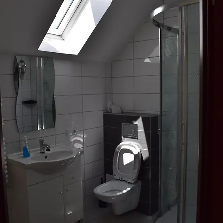 Pod Snieznica Farm stay Kasina Wielka