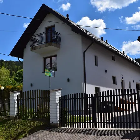 Farm stay Pod Snieznica