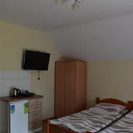 Pod Snieznica Farm stay *