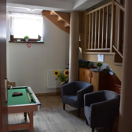 Farm stay Pod Snieznica Kasina Wielka