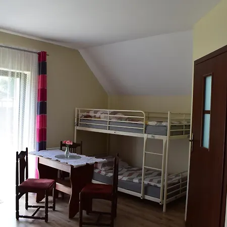 Pod Snieznica Farm stay *