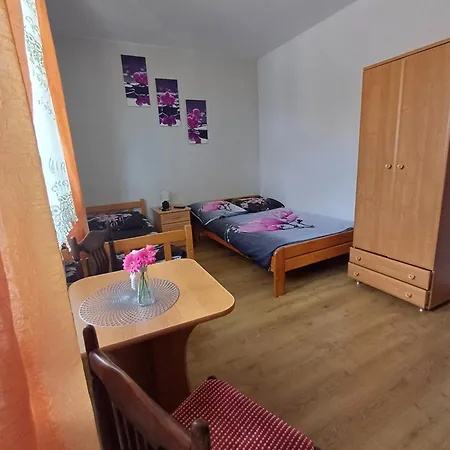 Farm stay Pod Snieznica Kasina Wielka