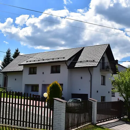 Farm stay Pod Snieznica *