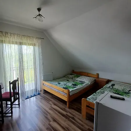 Farm stay Pod Snieznica