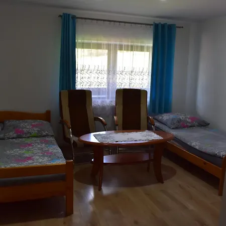 Pod Snieznica Farm stay *
