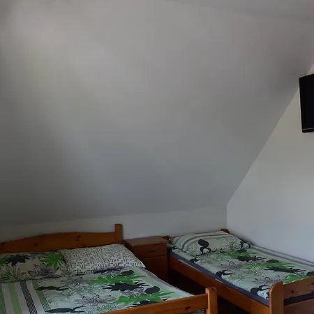 Pod Snieznica Farm stay