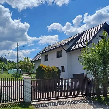 Pod Snieznica Farm stay