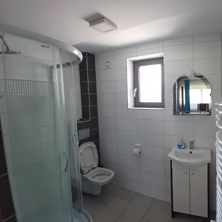 Pod Snieznica Farm stay *