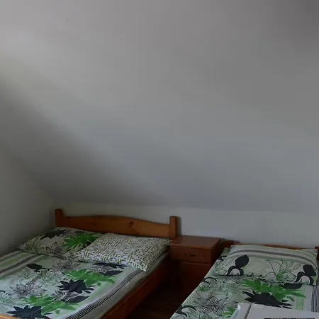 Farm stay Pod Snieznica Kasina Wielka