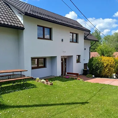 Farm stay Pod Snieznica