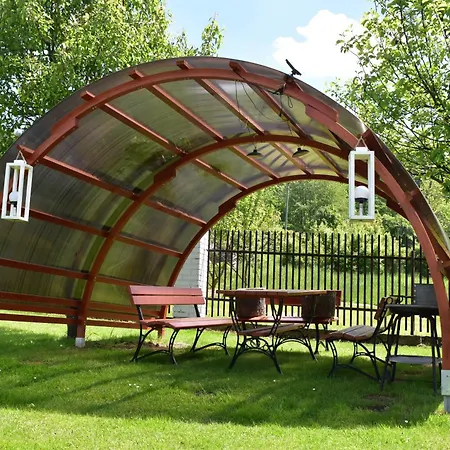 Pod Snieznica Farm stay *